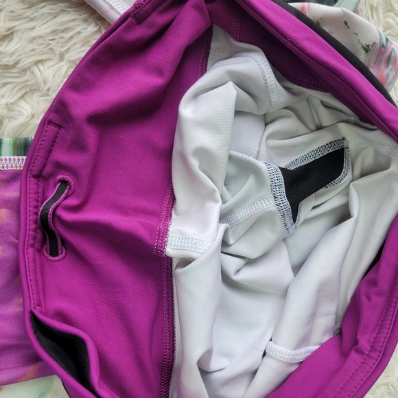 Lululemon Speed Tight III womens 6 - Picture 6 of 8